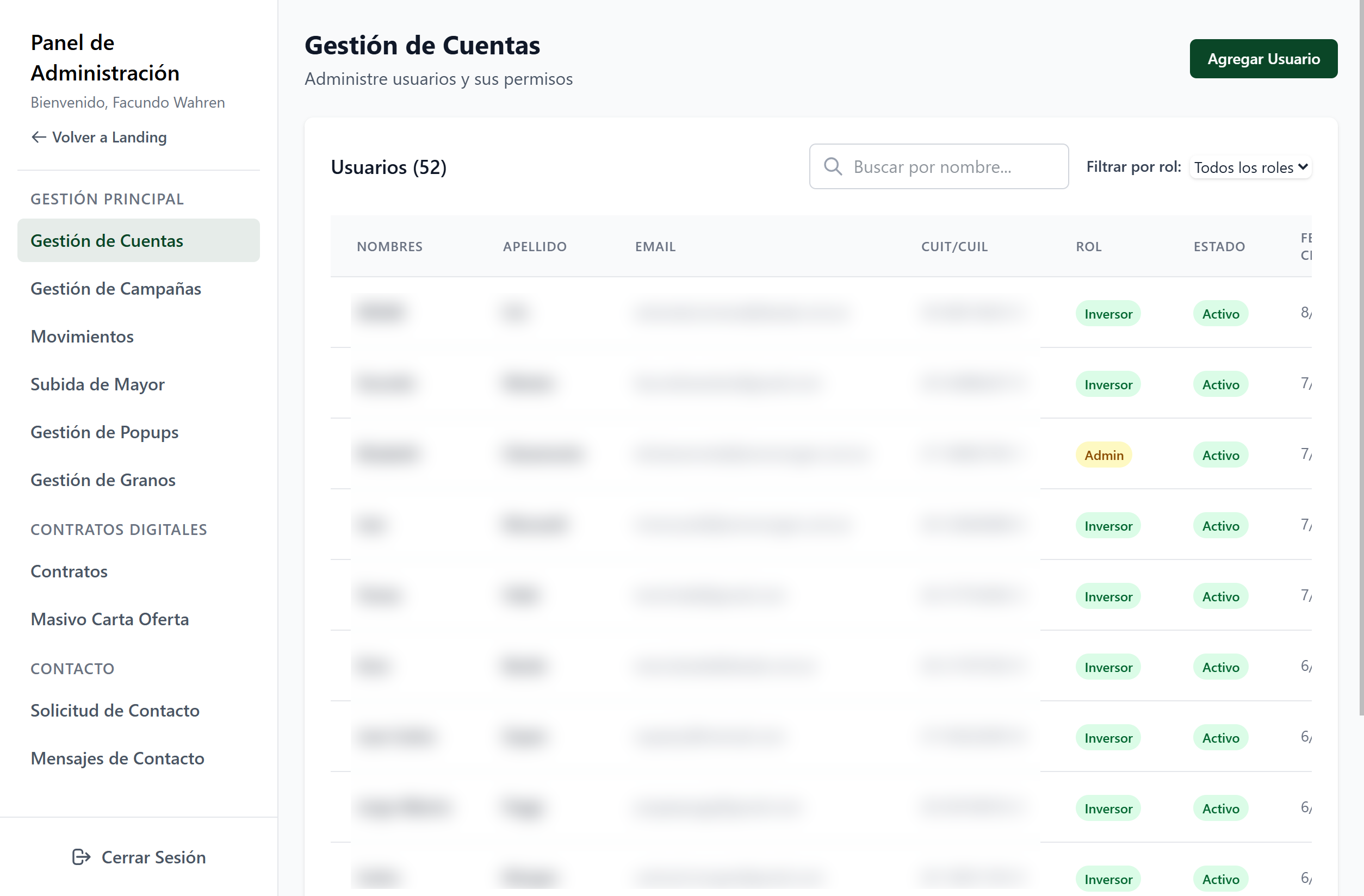 Morgan project snippet 2